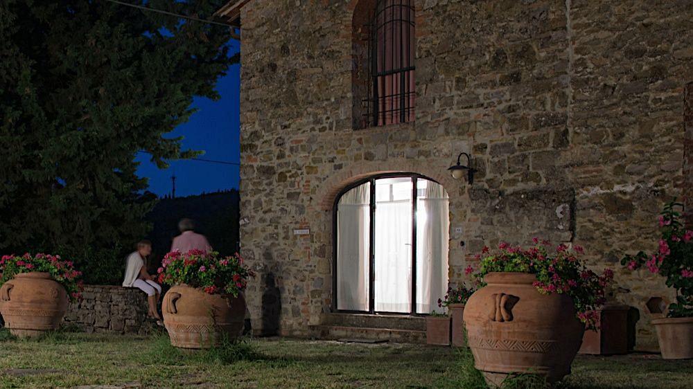 Maison d'hôtes Torre Di Ponzano à Barberino di Val dʼElsa Extérieur photo