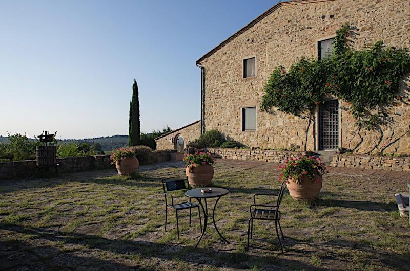 Maison d'hôtes Torre Di Ponzano à Barberino di Val dʼElsa Extérieur photo