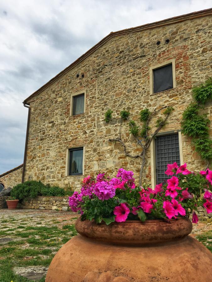 Maison d'hôtes Torre Di Ponzano à Barberino di Val dʼElsa Extérieur photo